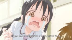 Find asobi asobase gifts and merchandise printed on quality products that are produced one at a time in socially responsible ways. Asobi Asobase Is The Filthiest Comedy Of The Season This Week In Anime Anime News Network