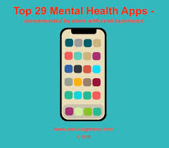 Mental illness is not a game, but the app superbetter tastefully takes a gaming approach to managing depression, anxiety, chronic illness and moodpath, which bills itself as your mental health companion, screens users for depressive behaviour via daily questions designed to increase their. Top 29 Mental Health Apps Recommended By Users With Lived Experience Fashionably Ill