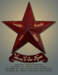 A collection of decorations of all kinds of stars. Country Decor Primitive Decorating Country Primitive Decorating Country Star Decor