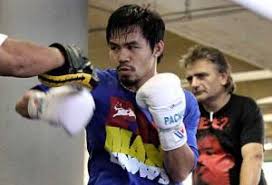 PhilBoxing.com >> News >> Columns >> Manny Piñol: Yes Mike, Manny Is Wiser  Than You Think