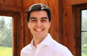 Francis Giguère, C.Adm.