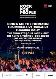 Z británie se na rock for people in the game přenese postpunková čtveřice life, exkluzivní společný set odehrají strange bones a calva louise, účastníci se mohou těšit také na rockery nothing but a pověstnou třešničkou na dortu bude netradiční „výstava tmbk a martyho frků. Rock For People Sezehnou Plameny Svedska Metalova Legenda In Flames Miri Do Hradce Na Musicgate Cz Projdete Branou Do Sveta Hudby
