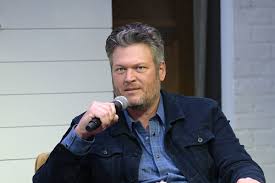 It was released in july 2001 via warner bros. Blake Shelton Hints At When He May Walk Away From The Voice