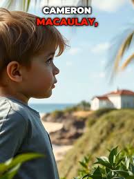 Reinkarnacja Cameron Macaulay 7