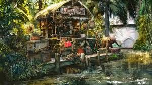 Jungle cruise (2021) cast and crew credits, including actors, actresses, directors, writers and more. Disneyland Jungle Cruise Art Mixed Media Collage Art Collectibles Efp Osteology Org
