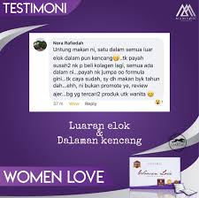 Makan waktu pagi sebelum sarapan. Women Love Wl Mamadil Lover