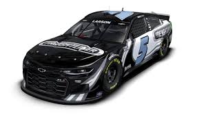 Nascar camping world truck series career. Kyle Larson Archives Jayski S Nascar Silly Season Site
