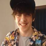 Ethan Luedtke's Instagram, Twitter & Facebook