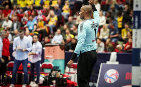 He was born on 20 march 1988 in havana, cuba.he will play for portugal in the european men's handball championship in 2020.top names in the handball sport have paid tribute to alfredo quintana, the portuguese men's national handball team goalkeeper, who died on. Qf8mpbollyiiqm