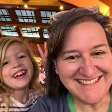 Michelle Homer-Smith (@ravenmb) • Threads, Say more