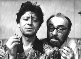 Svatej z Krejcárku ⭐ 63% [Saint from Krejcárek] (1969)