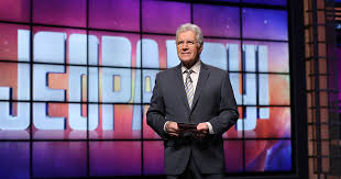 · what is the scout salute? 37 Scouting Related Jeopardy Clues In Memory Of Trebek S 37 Seasons