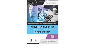 Yandex.translate works with words, texts, and webpages. Mahir Catur Dengan Program Komputer Deep Fritz Amazon De Hardana S Kom Edwin Rf Freepik Eightonesix Media Harfa Dewi Pustaka Fremdsprachige Bucher