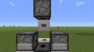 Arrow spectral arrow tipped arrow. Minecraft Automatic Armor Equipeder 6 Steps Instructables
