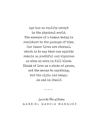 Gabriel garcia marquez fiction was invented the day jonah arrived home and told his wife that he was three days late because he had been swallowed by a whale. Gabriel Garcia Marquez Quote 01 Typewriter Minimal Modern Classy Sophisticated Art Prints Mixed Media By Studio Grafiikka