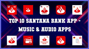 Konta osobiste (w tym konto dla młodych), konta walutowe, konta oszczędnościowe oraz lokaty terminowe, kredyty. Top 10 Santana Bank App Android Apps Youtube