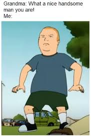 A guide listing the titles and air dates for episodes of the tv series king of the hill. The Best King Of The Hill Memes Memedroid