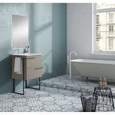 lucena bath 3878ltb scala 24 inch 2