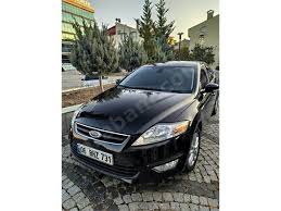 Sahibinden Ford Mondeo 2 0 Tdci Trend 2013 Model Ford Otomobil Trendler