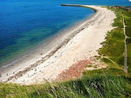Die meisten besucher kommen für einen tagesausflug auf die insel mit der besonderen geschichte. Am Strand Von Helgoland Foto Bild Anfangerecke Nachgefragt Nachgefragt Landschaft Strand Bilder Auf Fotocommunity