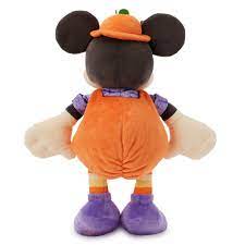 Mickey Mouse Halloween Plush 15 Shopdisney In 2020 Mickey Mouse Halloween Mickey Mouse Mickey