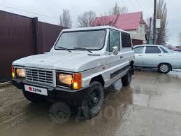 Image result for Bleu 1989 ARO