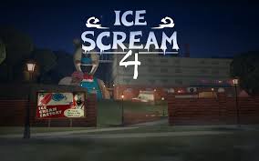 Put your finger on the screen to unlock your smartphone. Ice Scream 4 Rod S Factory V1 1 4 Mod Apk Ad Free Menu Rewards Download