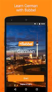 Babel novel mod apk 站方公告. Babbel Learn German Premium Cracked 20 41 1 Latest Download