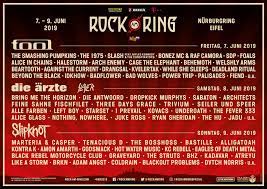 Rock am ring is one of the biggest rock festivals in europe. History Rock Am Ring 2022