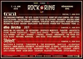 With sebastian bach, robin finck, richard fortus, brain mantia. History Rock Am Ring 2022