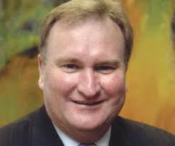 A century in Australia, a new global name