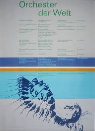 1972 Munich Olympics Otl Aicher Creative Posters Munich