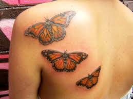 Blue butterfly tattoo butterfly tattoo on shoulder butterfly tattoos for women butterfly tattoo designs green butterfly shoulder tattoos tribal butterfly monarch butterfly simple butterfly. 50 Butterfly Tattoos With Meanings 2d 3d Fmag Com