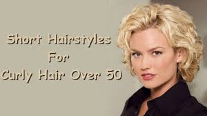 Maybe you would like to learn more about one of these? Short Hairstyles For Curly Hair Over 50 Curly Hair Styles Short Wavey Hair Short Hair Styles