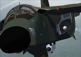 Developed in the 1960s by general dynamics. Shrs General Dynamics F 111 Aardvark Aircraft Package For Fsx