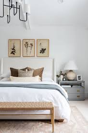 Whether you're working with a small bedroom or a spacious master suite, these makeovers and tips will inspire you to create the bedroom of your dreams. Our Step By Step Guide To Styling A Bed Home Decor Bedroom Bedroom Interior Bedroom Inspirations