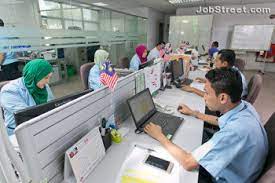 Hardware / software compression card; Working At Mym Technology M Sdn Bhd Company Profile And Information Jobstreet Com Malaysia