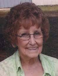 Obituary information for Kathryn Arlene Hooper