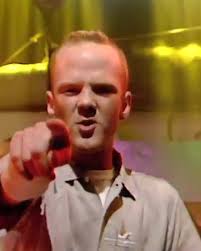 When Bronski Beat appeared