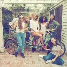 Lorde and taylor swift became fast friends. Why Is Lorde Holding Taylor Swift S Foot In This Mysterious Instagram Photo Gq