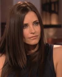 Old Interview Clip Reposted By Ellen Sparks Outrage Over Courteney Cox's  Discomfort