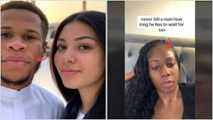 Devin Hanley Wife Is With The Nupes/The Problem With No love Until  Marriage.