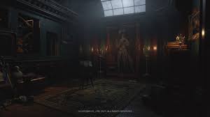 A community dedicated to the women of resident evil, especially 9'6 (290cm) tall vampire mother and her daughters. Resident Evil Village How To Solve Dimitrescu S Portrait Bell Puzzle Push Square