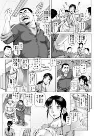 寮母さんをしている人妻が風呂に入っているとそこに野球部の監督が侵入！ | エロ漫画ライフ