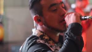 EL COCO RAYADO CONJUNTO MEZCAL DE ZACATECAS