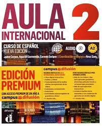 English speakers (coursebook + workbook + cd) pdf download you will feel no. Magwendrata Descargar Aula Internacional 2 Edicion Premium Jaime Corpas Pdf