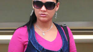 God gives me strength'