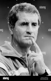 Millwall football Black and White Stock Photos & Images