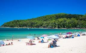 The property's staff can also organize cruises with a private boat in. The Very Best Thing To Do In Noosa With Kids Thrifty Family Travels