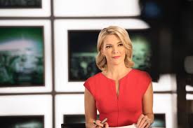 As of 2014, kelly hosts the kelly file weekday evenings from the network's new york city headquarters. Megyn Kelly Today Is Done Nbc Reveals Following Blackface Scandal